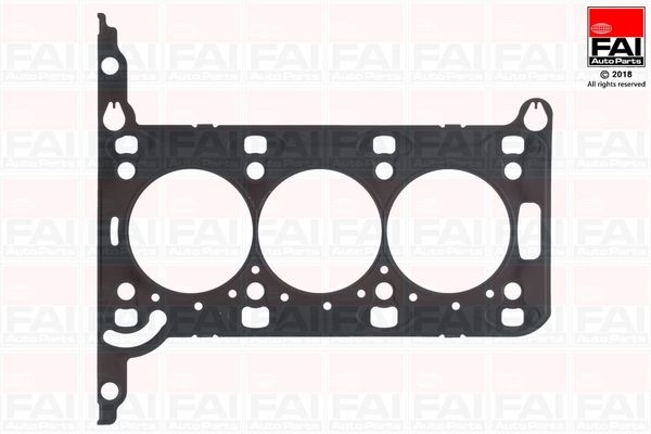 FAI AUTOPARTS Tiiviste, sylinterikansi HG1381